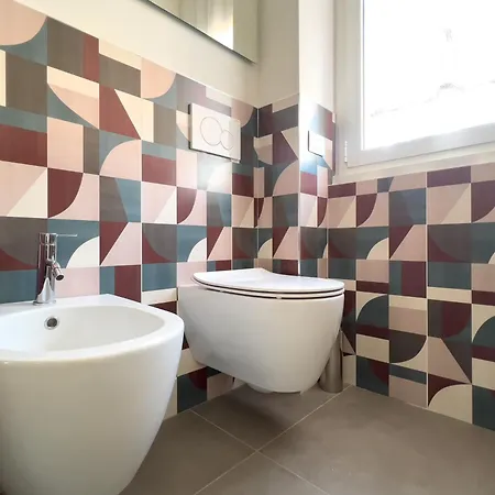Sempione Double - Amazing Location In Apartment Milan