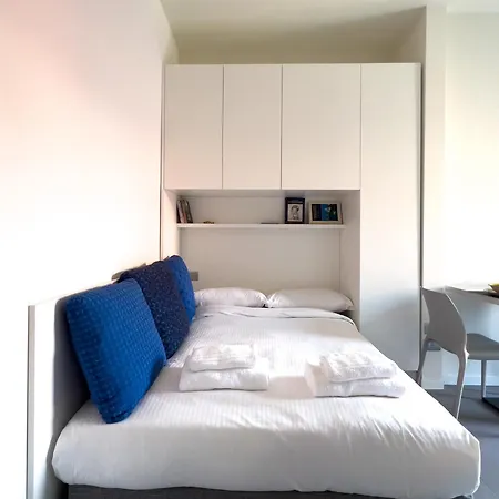 Sempione Double - Amazing Location In Appartement Milan