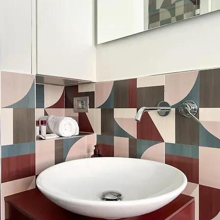 Appartement Sempione Double - Amazing Location In Milan