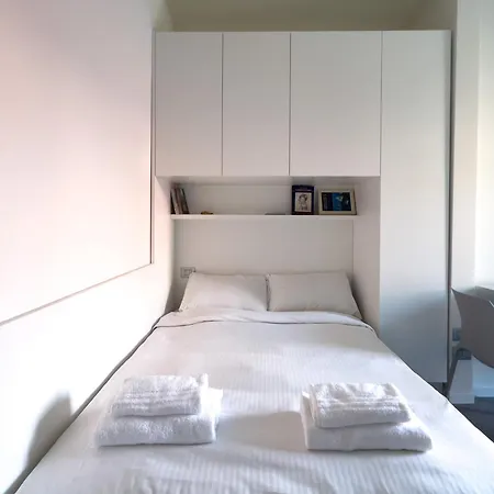 Sempione Double - Amazing Location In Apartmán *
