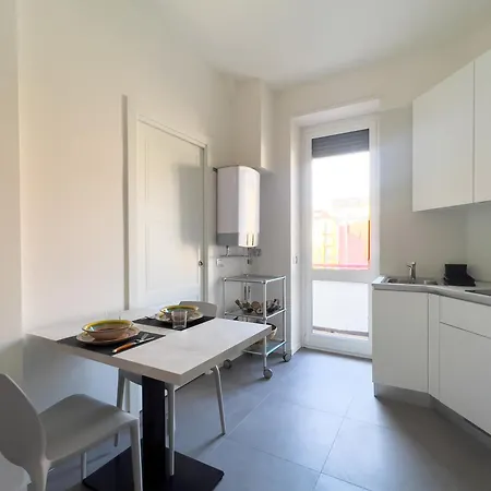 Apartmán Sempione Double - Amazing Location In