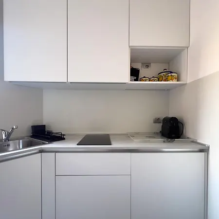 Apartmán Sempione Double - Amazing Location In *